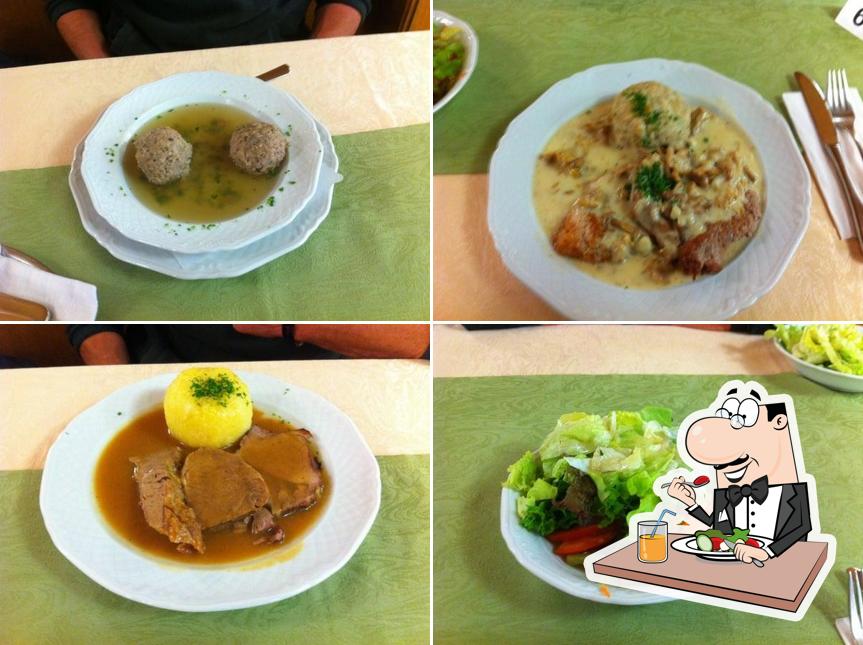 Zum Dallmayr