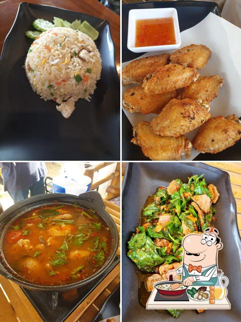 ร้านตำเพลิน