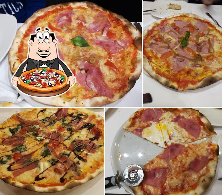 Restaurante La Tagliatella Vigo