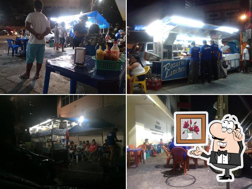 Rosário Lanches