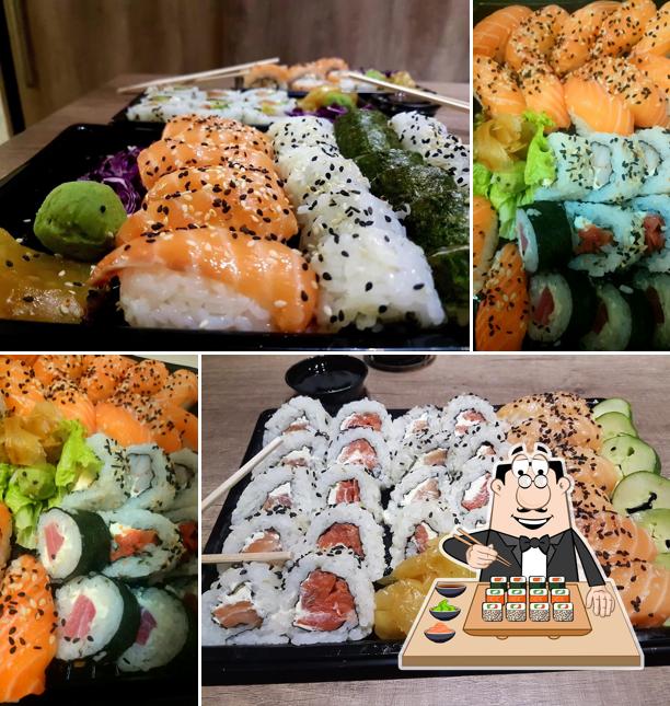 Sushi Go