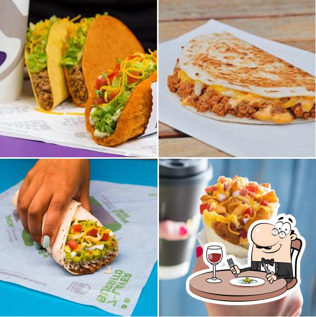 Taco Bell
