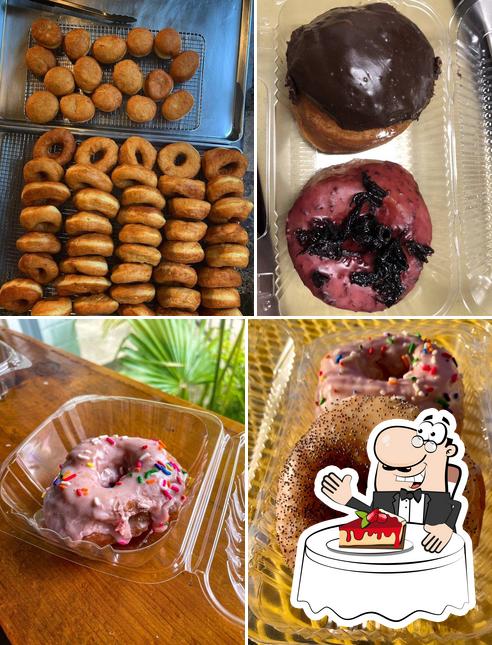 Tepuy Donuts