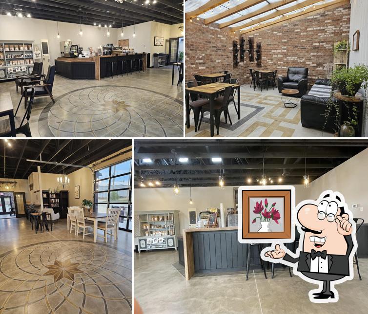The Brew Coffee House