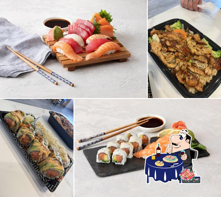 Tori Japan