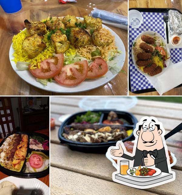 Habibi In Mediterranean Grill-Evanston