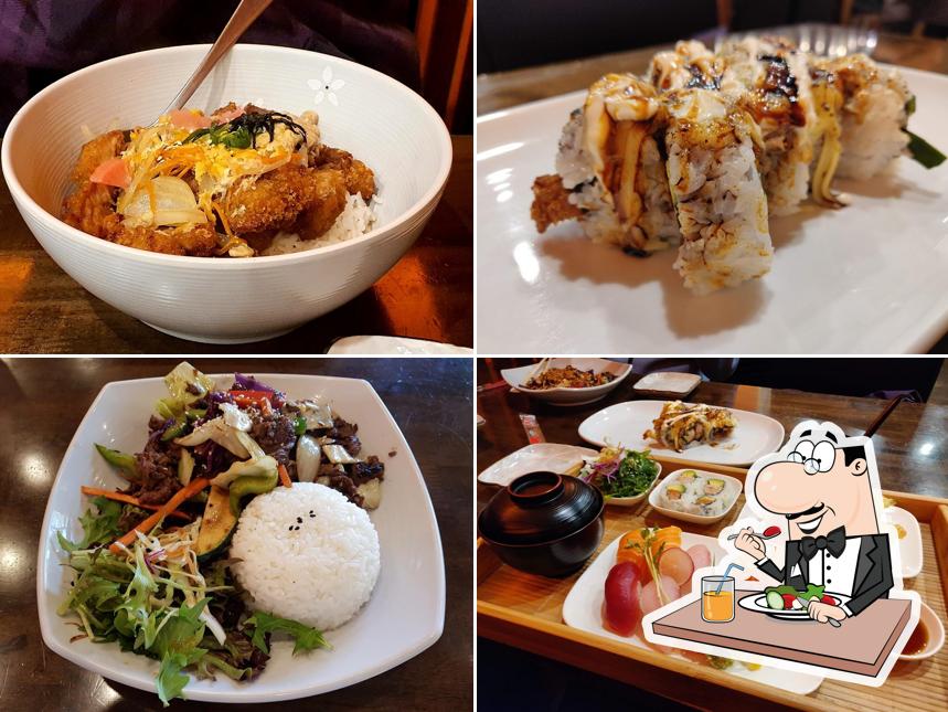Moon Fresh Sushi Miranda