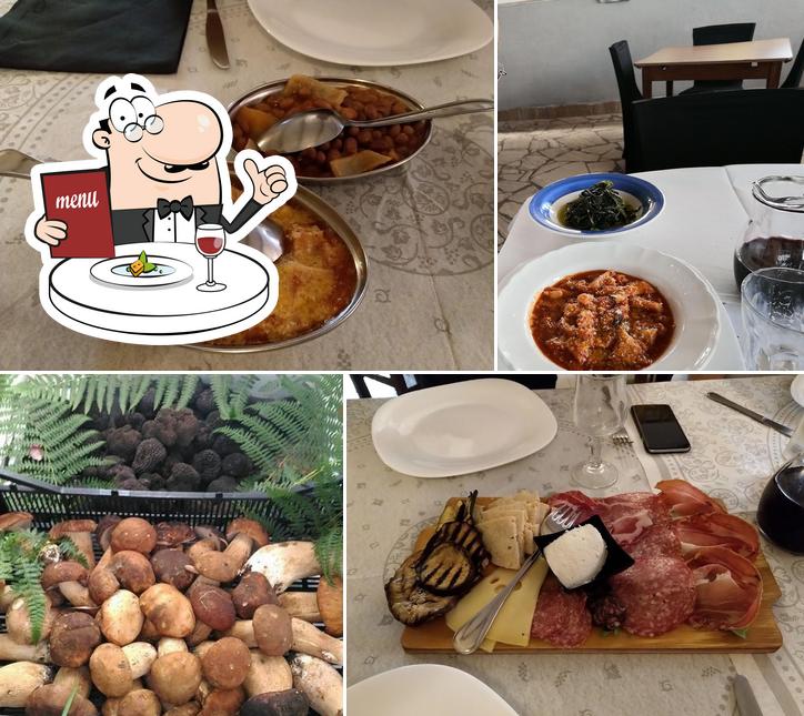 Ristorante Al Vecchio Mulino