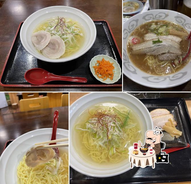 麺乃いと