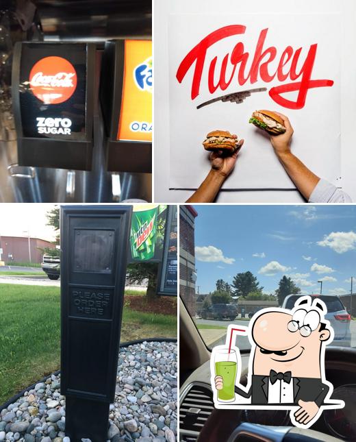 Arby's