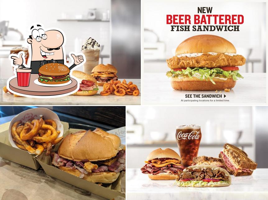 Arby's