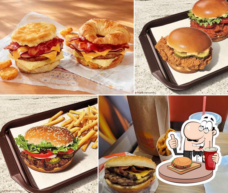 Burger King
