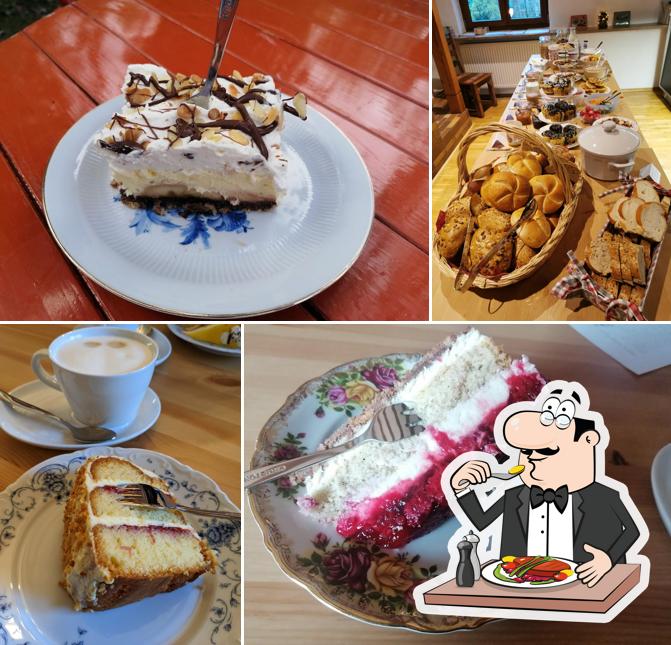 Hofcafé Franzenhof