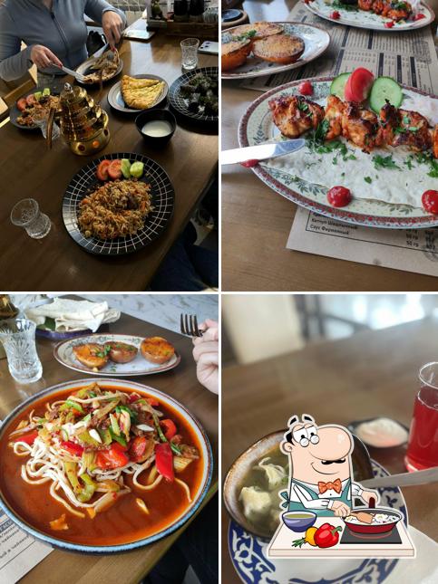 Мясной бульвар