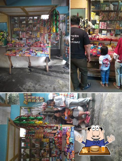 Warkop Dedi Peing