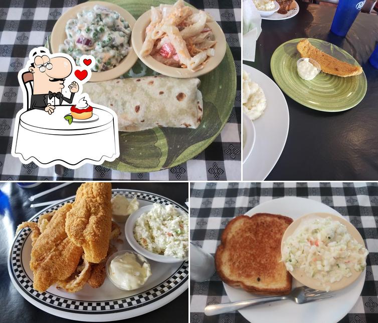 Callie's Homestyle Restaurant