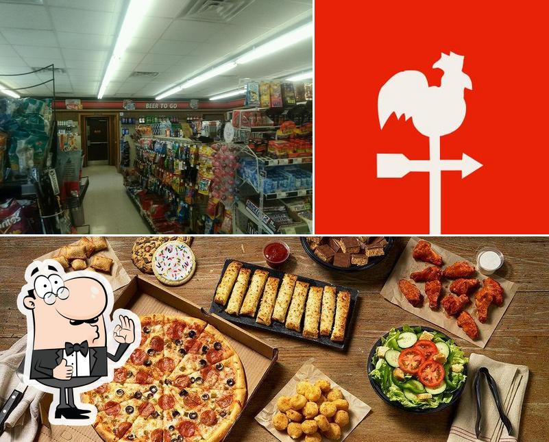 Casey's General Store