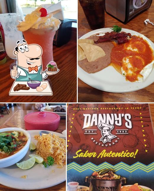 Danny's