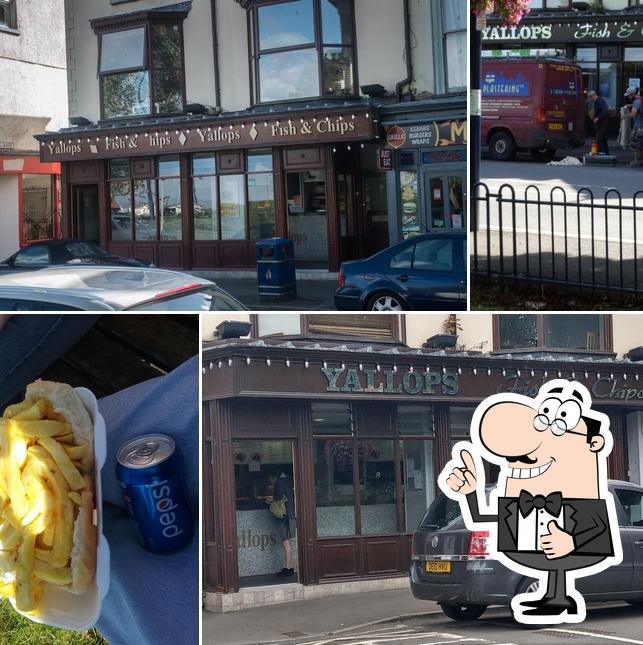 Yallops Fish & Chips