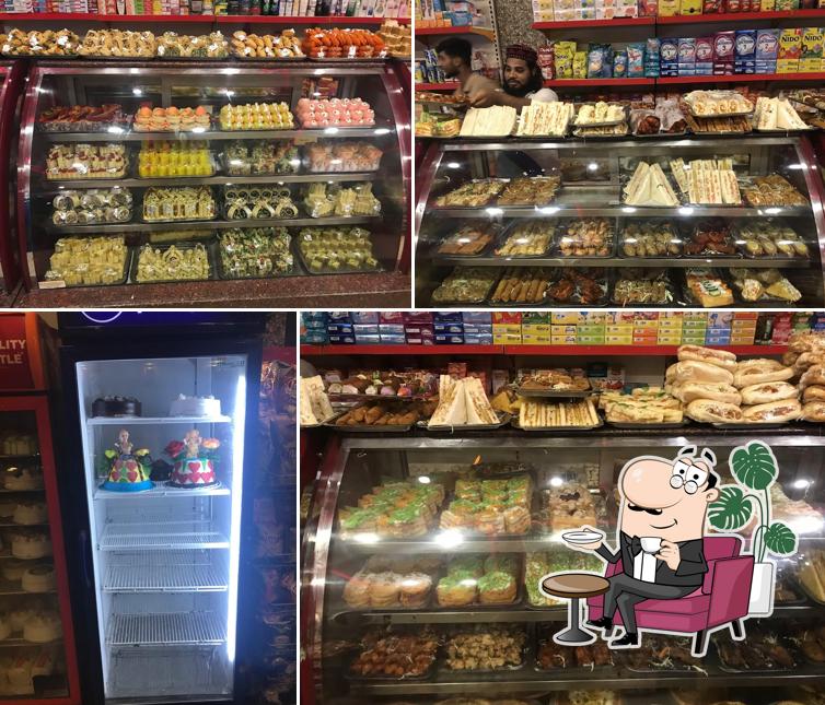 Freshco Sweets & Bakers