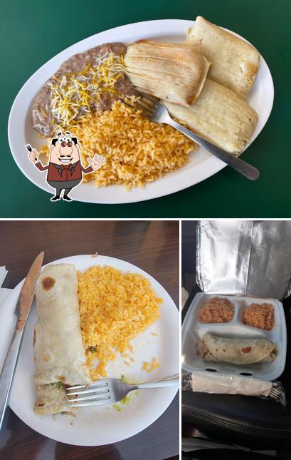 Felys Mexican Restaurant