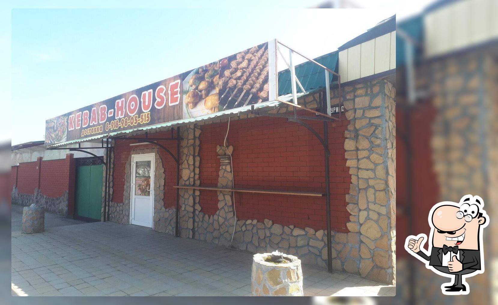 Kebab-house