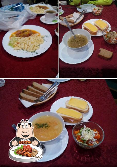 Ласточка