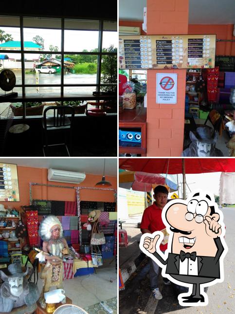 Mae Si Wichit Restaurant