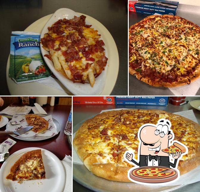 Giovanni's Pizza