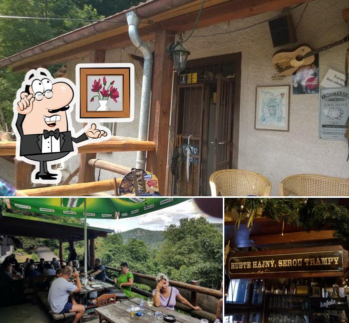 Pub U Taterů