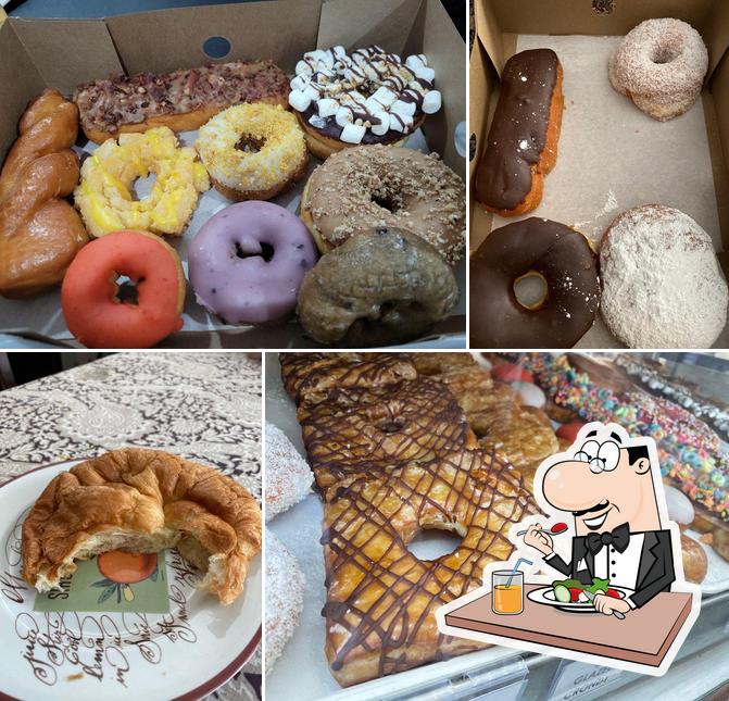 Randy's Donuts
