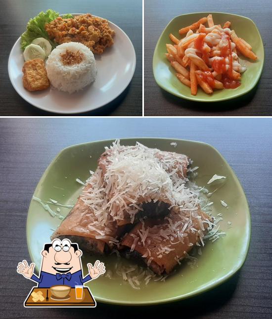 BAKSO & MIE AYAM AMBULU
