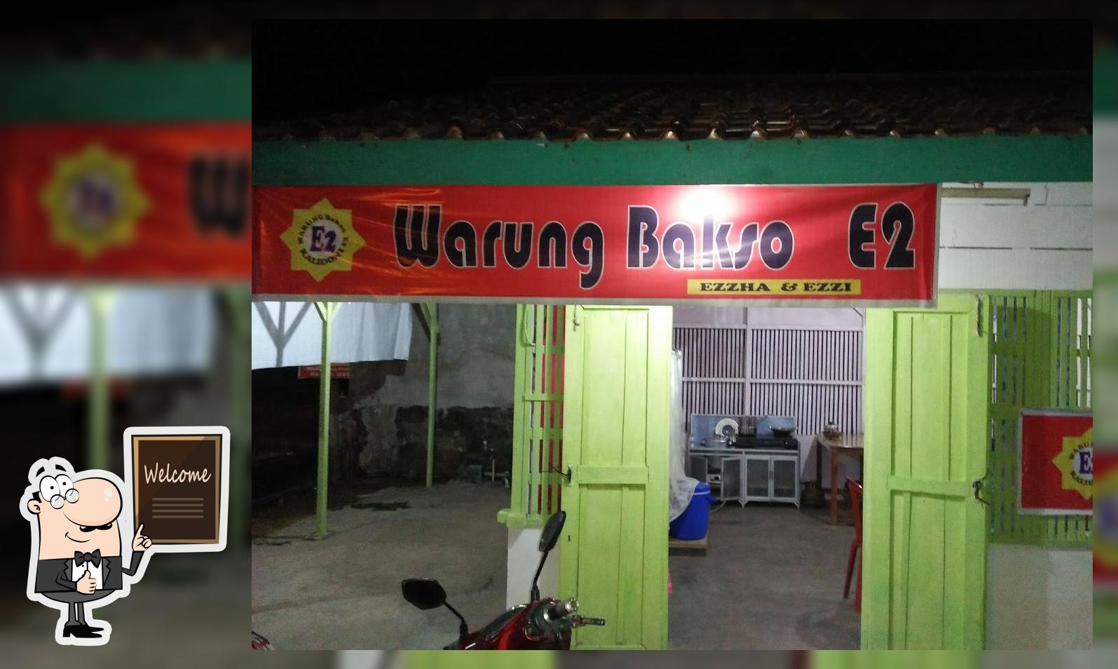 "Bakso Pak Rt"