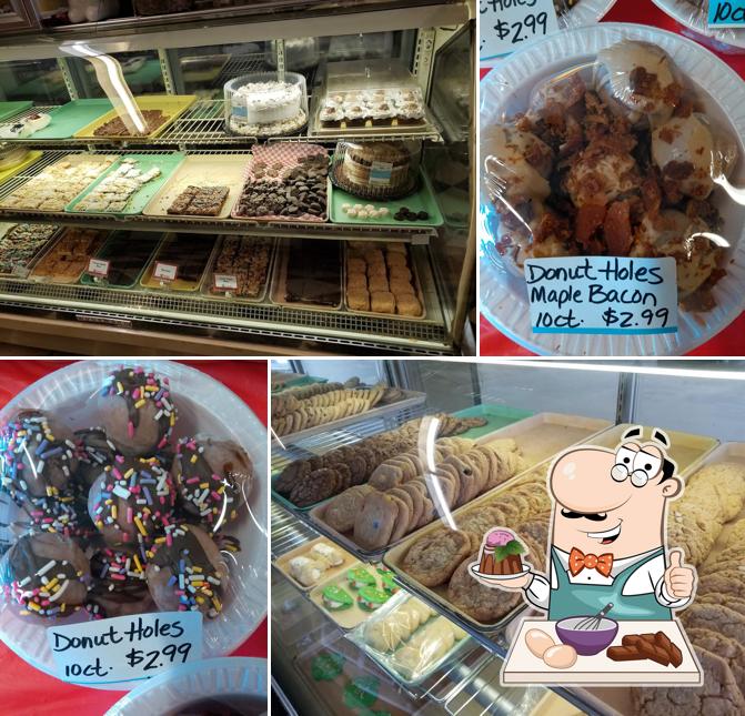 Benson Bakery