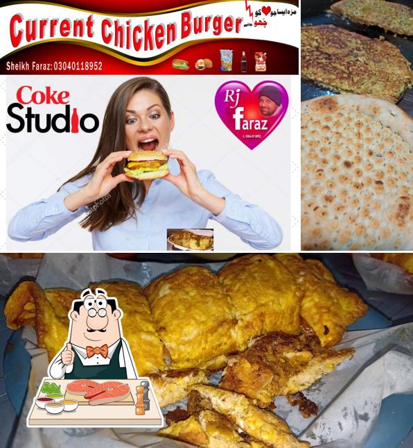 CUrrENT BurgeR CBR
