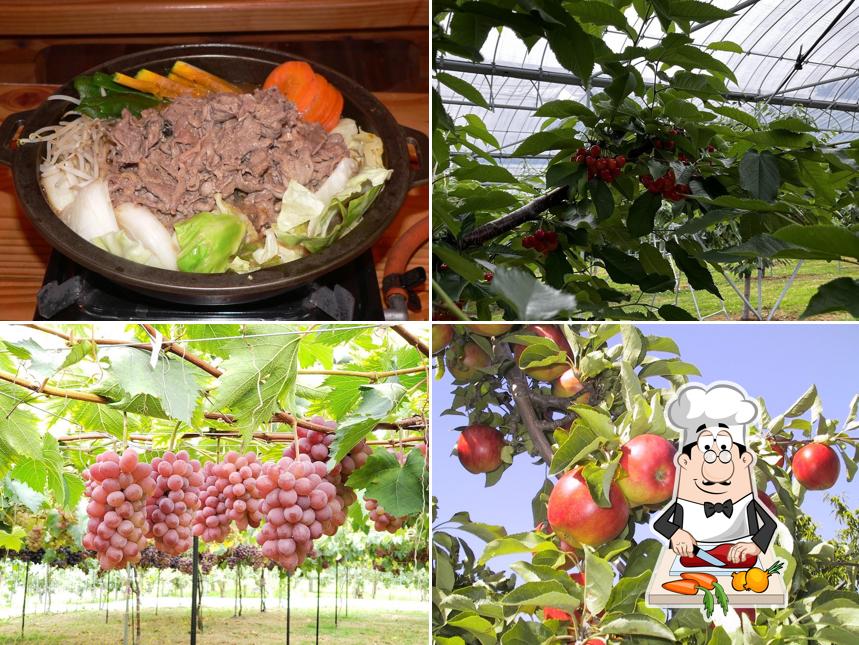Cherry Mountain Tourist Farm