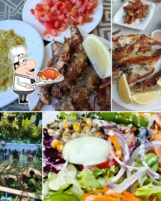 Restaurant Dellys