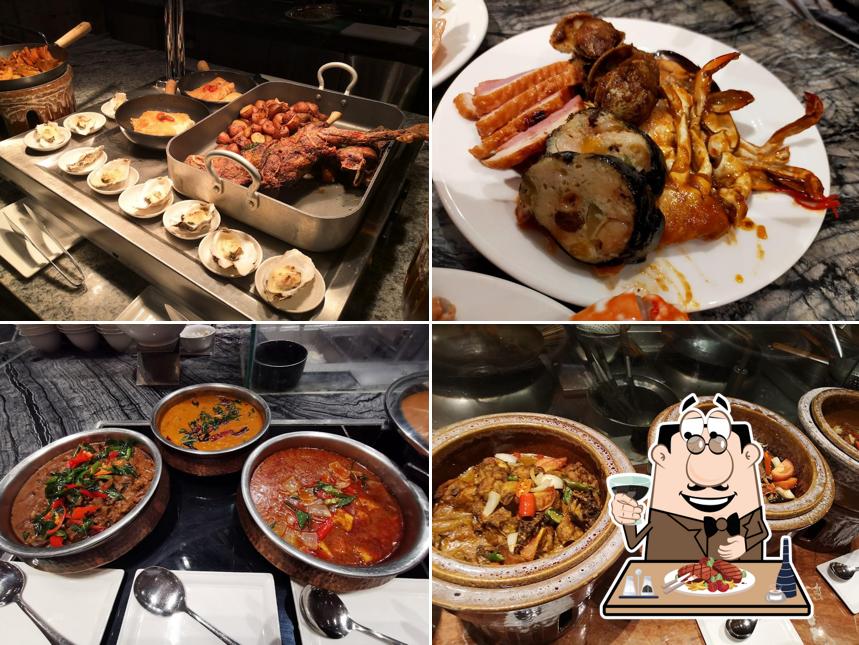 Feast • Sheraton PJ