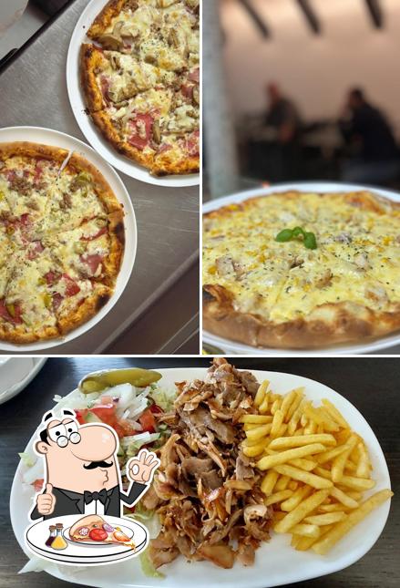 Kervan Saray Döner & Pizza Haus