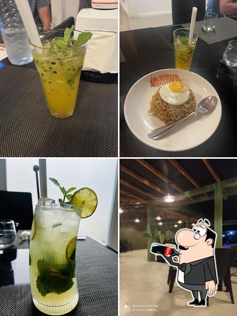 Kiwano cafe & restaurant