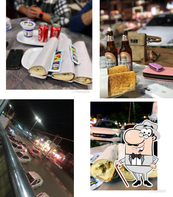 Mehran Doner دنر مهران