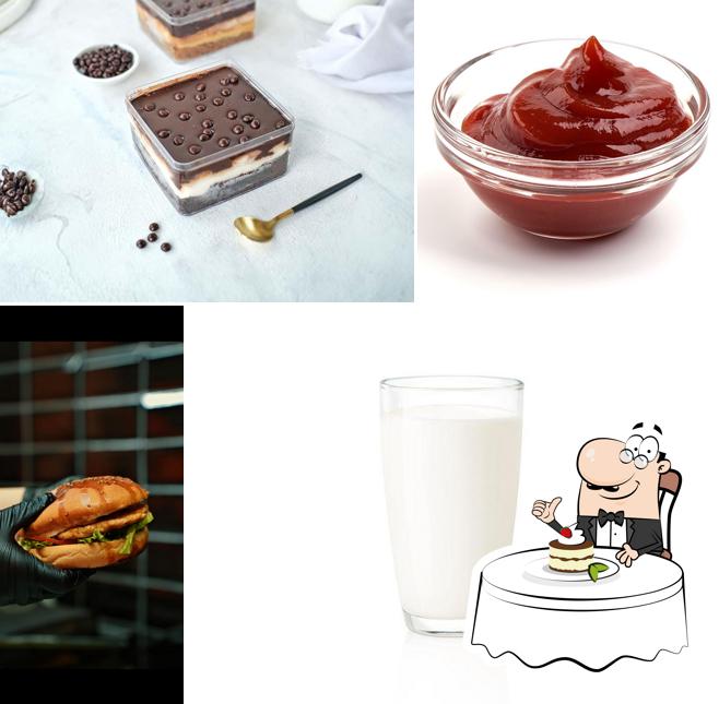 NO:6 CADDE BURGER
