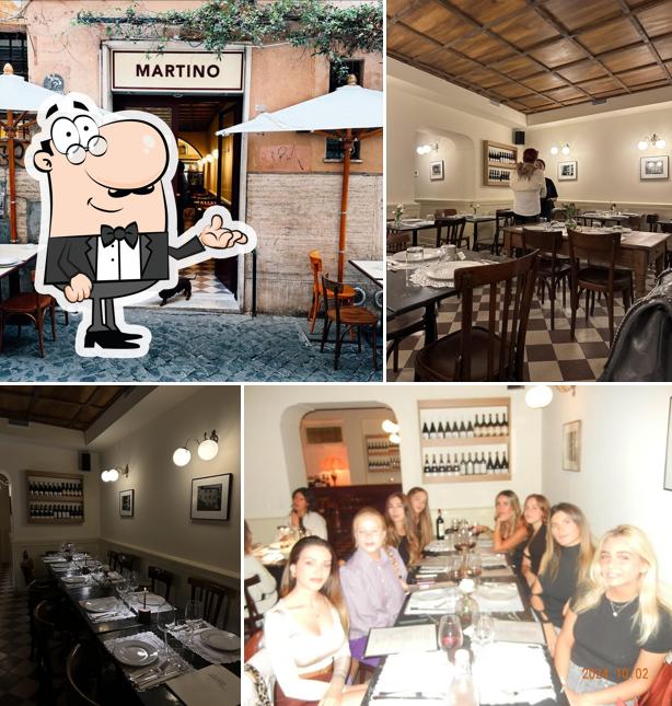 Osteria Martino