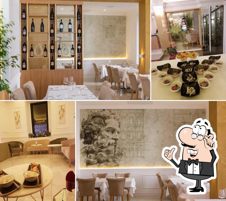 Ristorante Hanna's