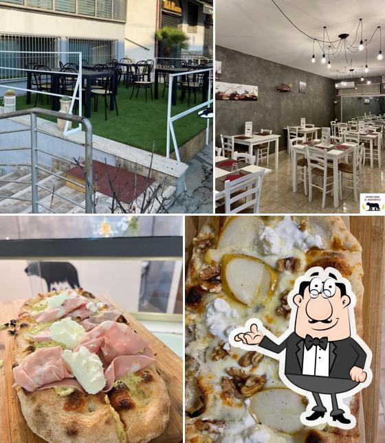 Ristorante- Il Magnifico