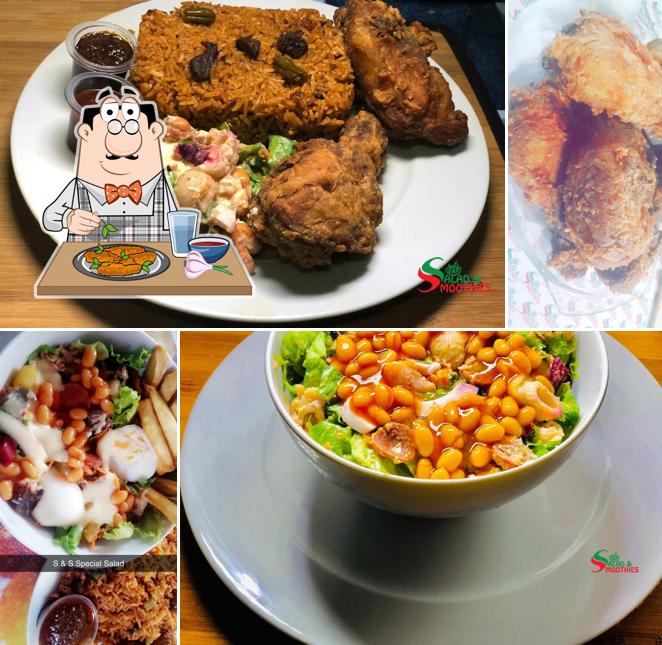 S & S Food Joint