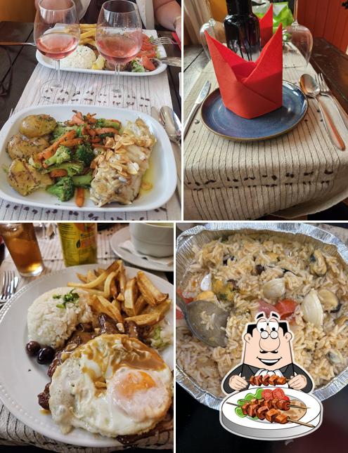 Sabor de Alverca