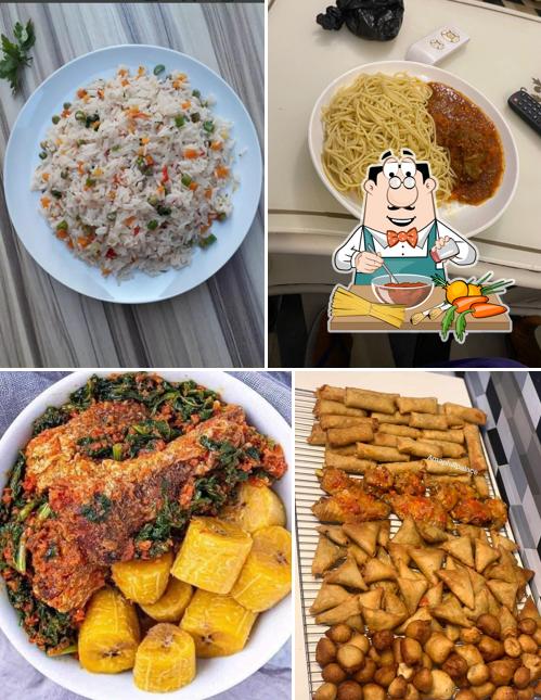 Winnie's Kitchen