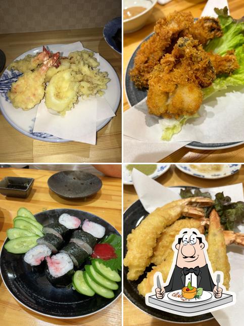 海鮮居酒屋 海道