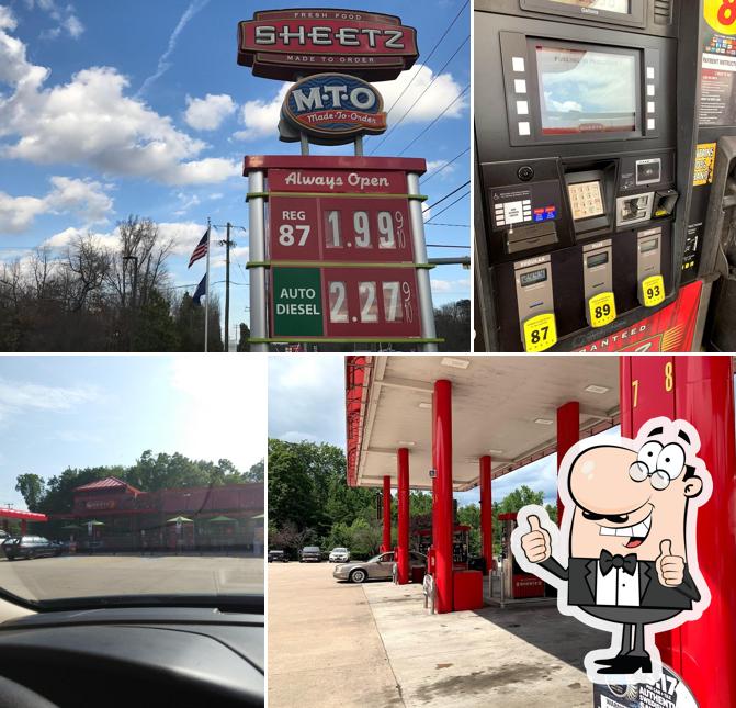 Sheetz